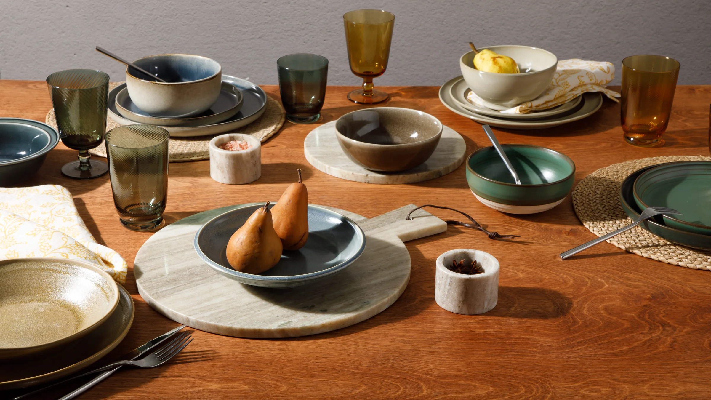 Elevate Your Everyday Dining Experience
