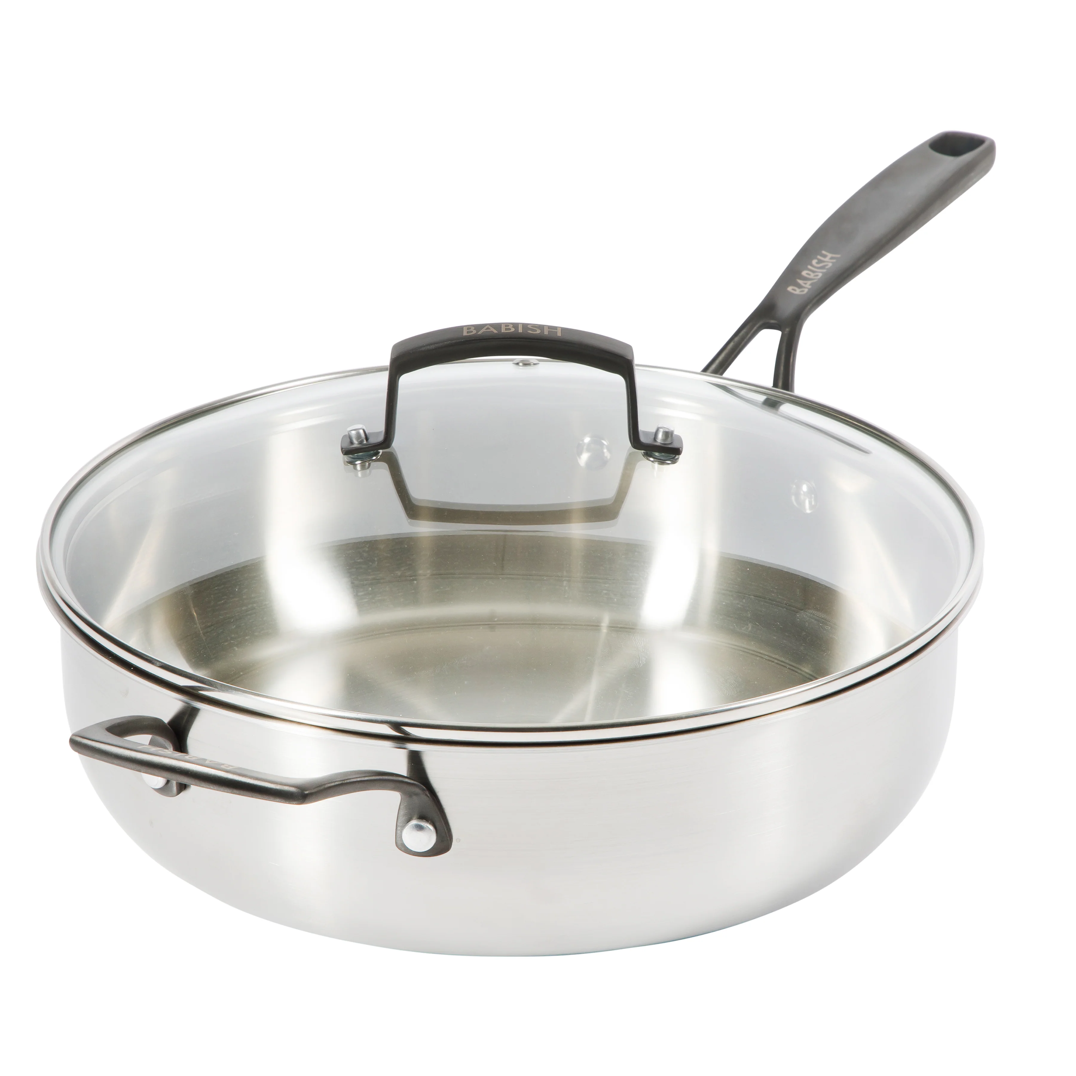 Sauté & Everyday Pans